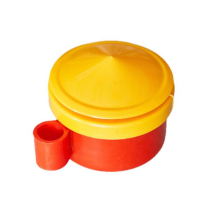 众恒丰 磁吸警示盒 标准款/个