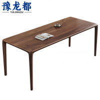 豫龙都 餐桌 1.6米 张