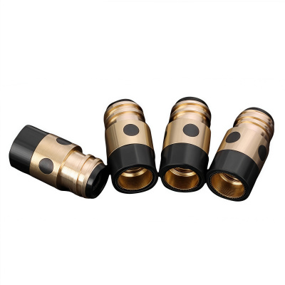 铁洋 二保焊绝缘套 350A内加铜 个