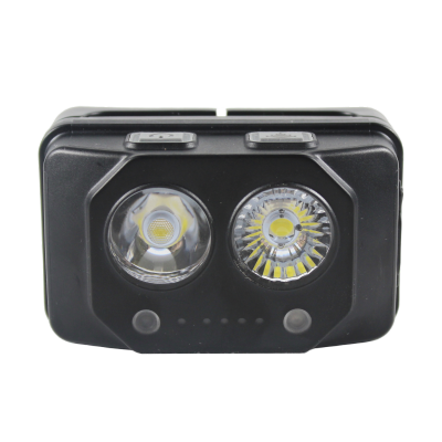 洛安斯 微型防爆头灯 5135B 个