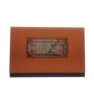 焕茗 HM 白茶特级 250g/盒