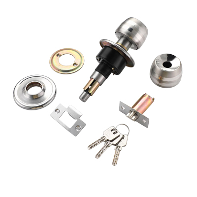 鹤诚杰森 球形锁 QXS-126 套