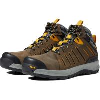 Timberland/添柏岚男款防水登山鞋防滑耐磨户外徒步鞋