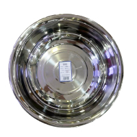 志合欣语 不锈钢盆 直径60cm 个