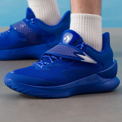 安德玛(Under Armour)男鞋新款运动鞋实战缓震耐磨舒适篮球鞋6001924-400 ZP