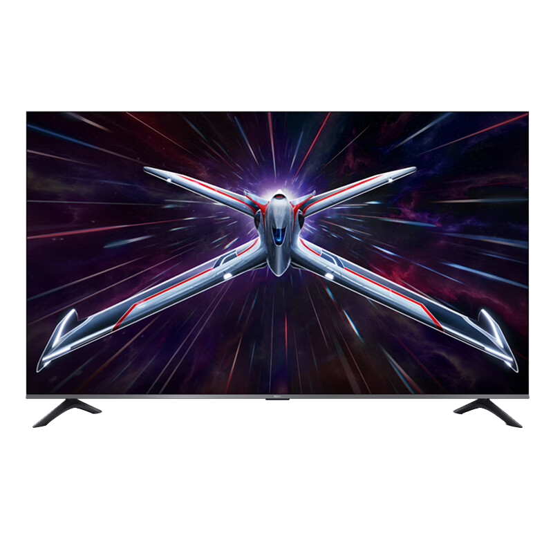 小米电视REDMI电视X85 2025款 85英寸节能版 288Hz高刷 4GB+64GB L85RB-RXE