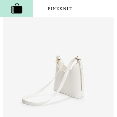 FINEKNTI法棍包简约时尚女包2020新款夏天小包包韩版单肩斜挎包潮NEW LAKE女斜挎包