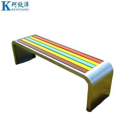 珂攸洋1.8米长条椅1800*400*450mm张