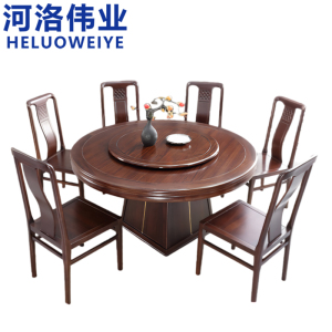 河洛伟业