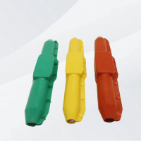 WJ 跳线线夹绝缘护套 通用 只