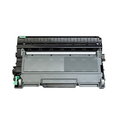 彩标 硒鼓墨粉盒 适用于联想LJ2200 2200L 2250 2250N等系列打印机 LT2822墨粉盒 标准容量