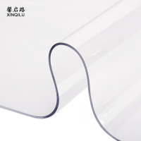 馨启路 软玻璃 1.5m宽*3.0mm厚 米