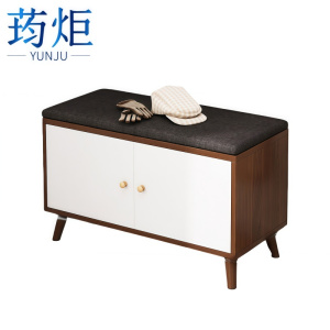 荺炬 换鞋凳
