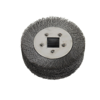 科瑞钢丝轮240*40*45mm 只