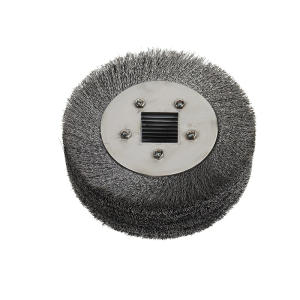 科瑞钢丝轮240*40*45mm 只