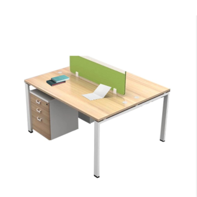 韶优 员工双人位1.2米YGW-2