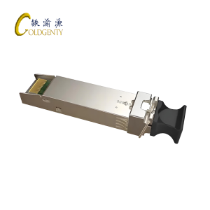 铁渝源 交换机光模块 IFSFP-S-LH-LC-1550-80-DDM/个