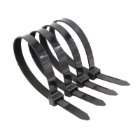 茉冉 尼龙扎带 耐寒 8*300mm/根