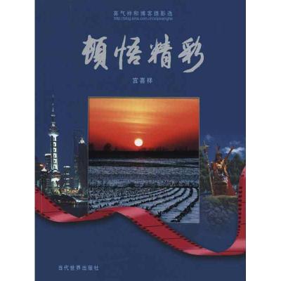 [M]顿悟精彩-9787509006665