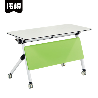 伟樽折叠桌1400*400*750mm张