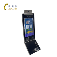 铁渝源 测酒仪人脸识别模块 GT-F208-BAT/台