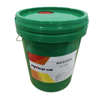 米库 柴机油润滑油 CF-4 15W-40 18L/桶