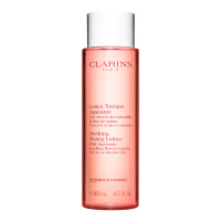 娇韵诗(CLARINS)舒缓柔肤水化妆水(橙水)200ml 保湿补水 滋润营养 (干性肌肤适用)