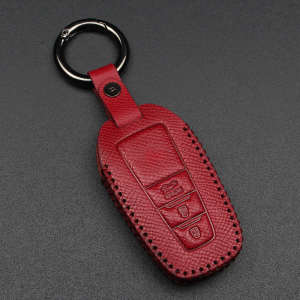 [补贴10%]适用于2019款凯美瑞钥匙套2018款八代凯美瑞汽车专用钥匙包扣2020汽车钥匙包