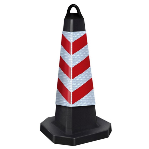 区南 反光路锥 高700mm 个