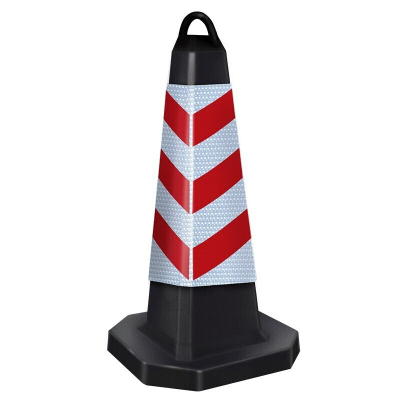 区南 反光路锥 高700mm 个