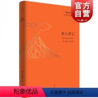 [正版]地心游记 儒勒凡尔纳 杨宪益中译作品集 长篇科幻小说代表作 欧美文学 长篇小说 外国文学 世纪文景