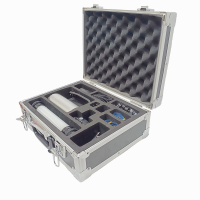 宝富睿光电 BFLG413 4.00盏/箱 手提照明灯具箱 (计量单位:箱) 银色