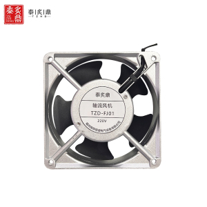泰炙鼎 轴流风机 TZD-FJ01 台
