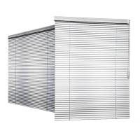 晋涵 百叶窗 可定制 平方米