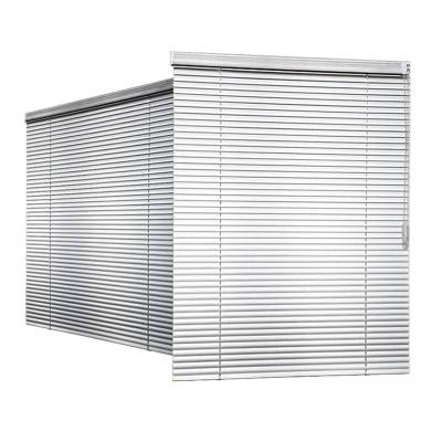 晋涵 百叶窗 可定制 平方米