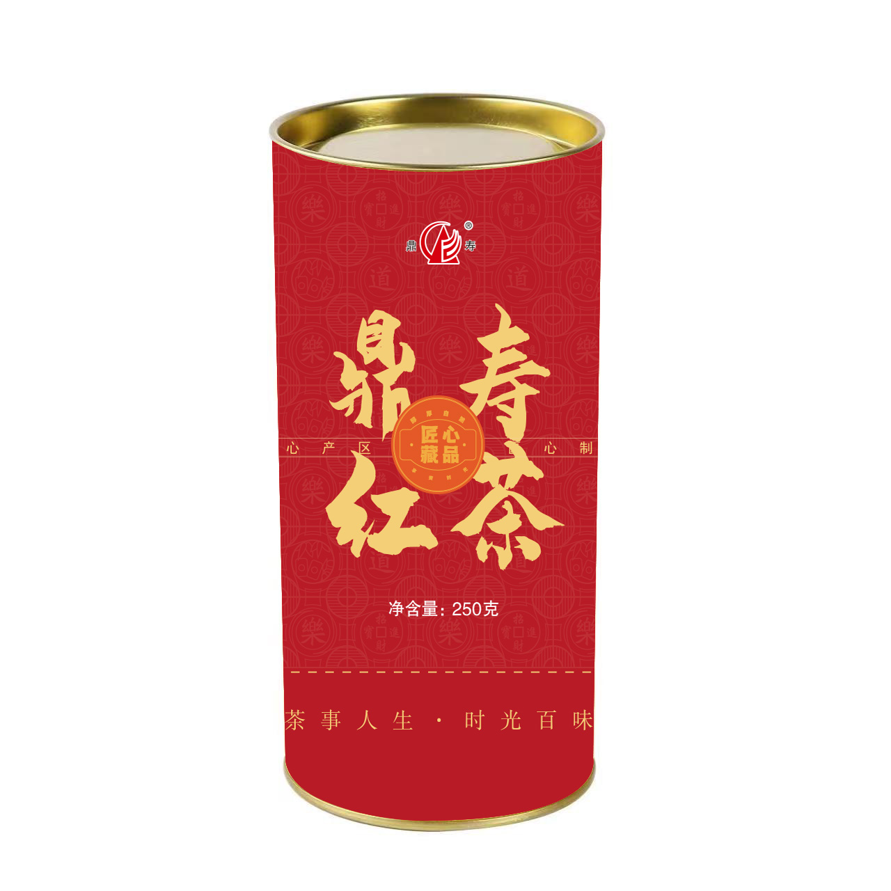 鼎寿 鼎寿红茶