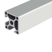 先围 工业铝型材 3030N2双边封槽 千克