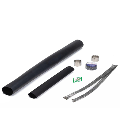 新沃 1KV三芯热缩电缆中间接头 JSY-3 套