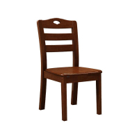 合祥源 餐椅实木椅 440*430*900mm (计价单位:张)