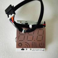 帮客材配全新原装 P0970101514扬子苏宁极物35GW/BU(A1)W显示接收板 ISH- 35DF3 26DF3