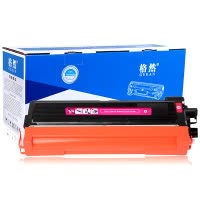 格然 兄弟TN-270M红色粉盒适用Brother兄弟MFC-9320CW DCP-9010CN打印机墨盒/墨粉盒