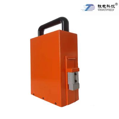 铁电科技 锂电池 TD-ZNDC-12A 1个