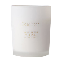 独特艾琳香氛蜡烛持久留香高级调香香氛蜡烛50g(味道随机)