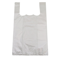 户美佳欣 一次性塑料食品袋 20*35cm 个