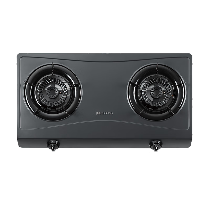 帅康E2-L01大火力燃气灶天然气液化气家用台式煤气灶
