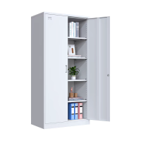 通双门文件柜 1800*390*900