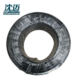 沈迈 铜芯硬电线 ZC-BV-450/750V-150平方 米