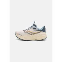 SAUCONY女士轻便回弹公路跑步鞋 XODUS ULTRA 3 减震耐磨防滑训练运动鞋