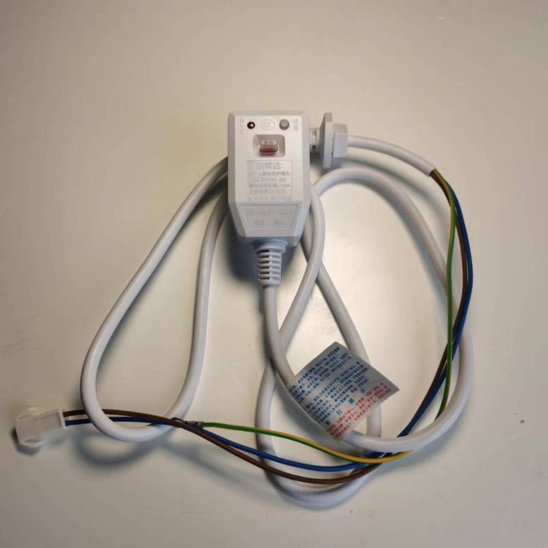 帮客材配全新 13D2、T12M、T12I、T13X1/16、T16UL1、T13W、T13U、13NS/16 漏保6A