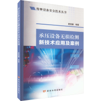 音像承压设备无损检测新技术应用及案例娄旭耀